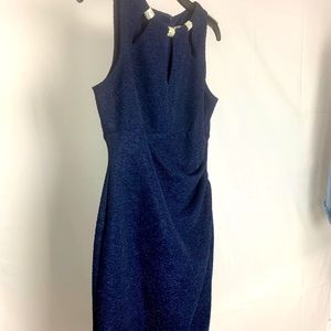 Eliza J cocktail dress